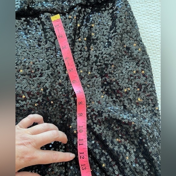 Badgley Mischka Gayle Jumpsuit - Picture 12 of 16